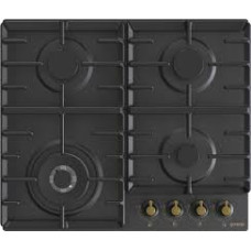 Варильна поверхня газова GORENJE GW642CLB