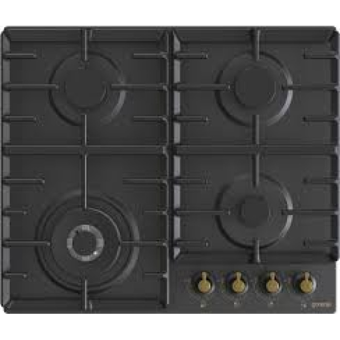 Варильна поверхня газова GORENJE GW642CLB