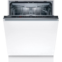 Вбудована посудомийна машина BOSCH SMV2IVX00K