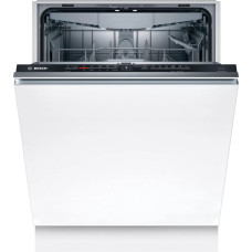 Вбудована посудомийна машина BOSCH SMV2IVX00K