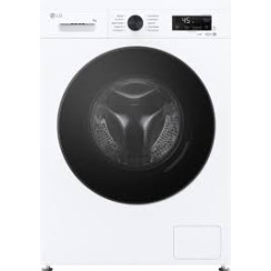 Пральна машина LG F2Y2HS5WE