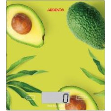 Ваги кухонні ARDESTO SCK-893AVOCADO