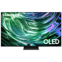 Телевізор SAMSUNG QE65S95DAUXUA