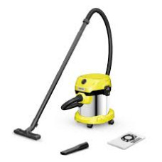 Пилосос професійний Karcher WD 2 PLUS S V-15/4/18
