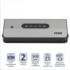 Вакууматор PRIME Technics PVS 125 X