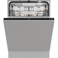 Вбудована посудомийна машина GORENJE GV673B66