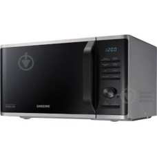 Мікрохвильова піч Samsung MG23K3515AS/UA