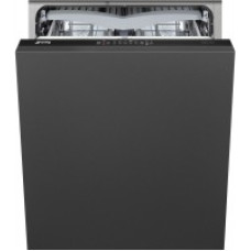 Вбудована посудомийна машина BOSCH SMV4HVX07
