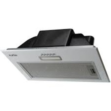 Витяжка VENTOLUX PUNTO 52 WH (700) PB PC