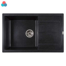 Мийка Ventalux DIAMANTE (SPACE BLACK)