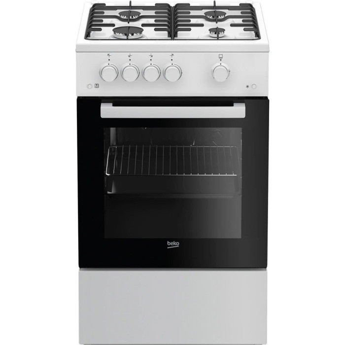Плита газова BEKO FSG52020FW