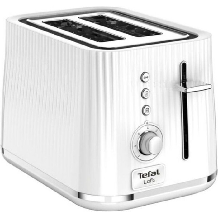 Тостер TEFAL TT 761138