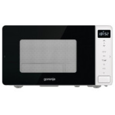 Мікрохвильова піч GORENJE MO20S4WEU