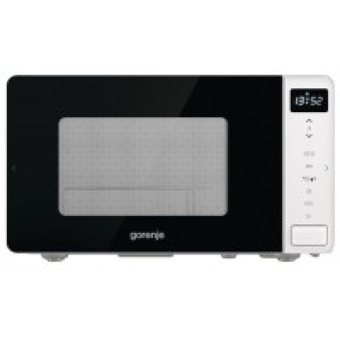 Мікрохвильова піч GORENJE MO20S4WEU