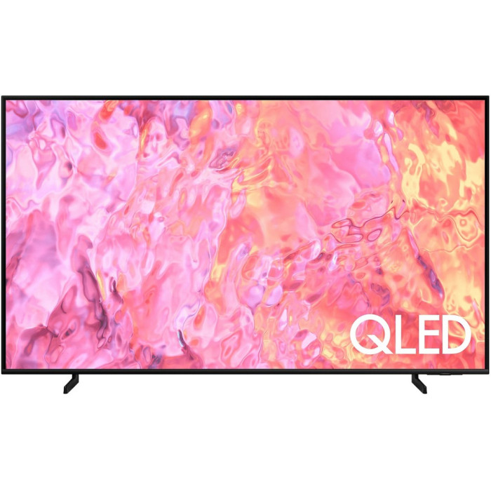 Телевізор SAMSUNG QE65Q60DAUXUA