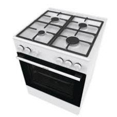 Плита газова GORENJE GG6A10WFFM