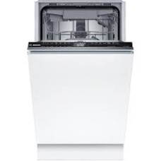 Вбудована посудомийна машина BOSCH SPV4HMX14Q