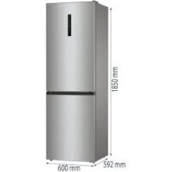 Холодильник GORENJE NRK6192AXL4