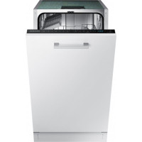 Вбудована посудомийна машина SAMSUNG DW50R4040BB/WT