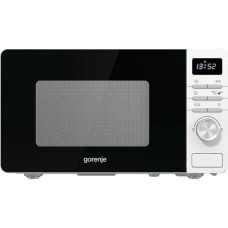 Мікрохвильова піч GORENJE MO20A3W