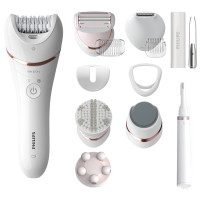 епілятор PHILIPS BRE740/90
