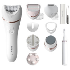 епілятор PHILIPS BRE740/90