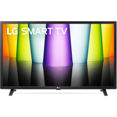 Телевізор LG 32LQ63006LA