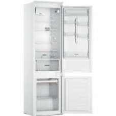 Вбудований холодильник WHIRLPOOL WHC20D011B1