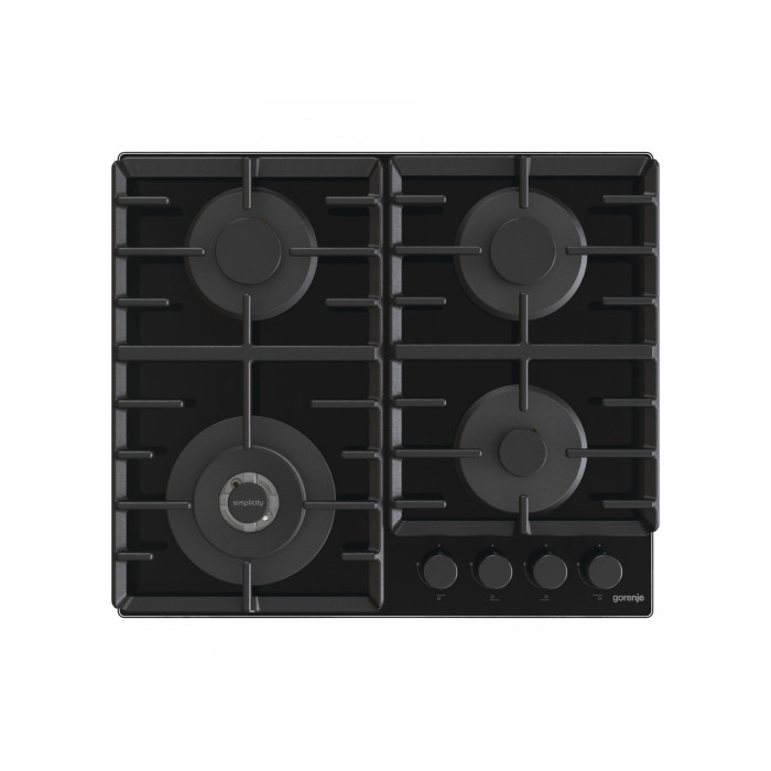 Варильна поверхня газова GORENJE GTW642SYB