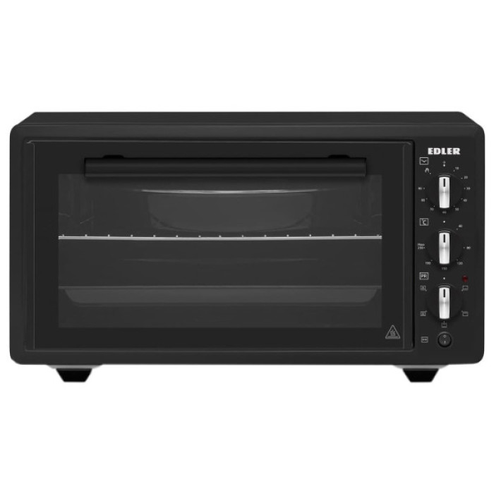 Електропіч PRIME Technics PEO62895BR