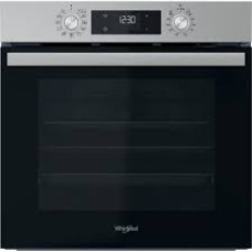 Духова шафа Whirlpool OMR58HU1X
