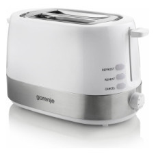 Тостер GORENJE T850WE