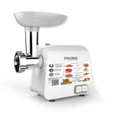 М"ясорубка PRIME Technics PG 2483 W