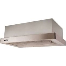 Витяжка VENTOLUX GARDA  50 INOX (500) LED