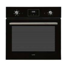 Духова шафа VENTOLUX EO60TC-6P BK