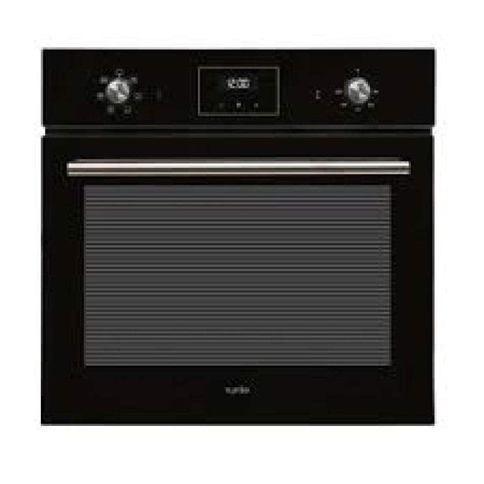 Духова шафа VENTOLUX EO60TC-6P BK