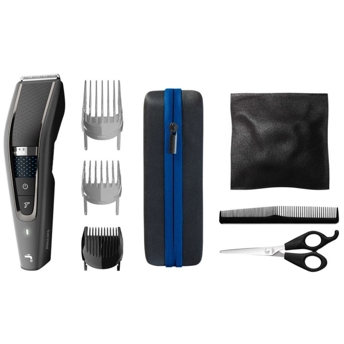 Машинка для стрижки PHILIPS HC7650/15