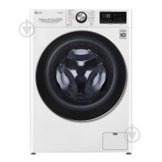 Прально-сушильна машина LG F2V9GC9W