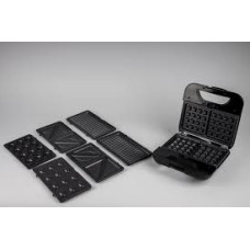 Бутербродниця GRUNHELM GSM840