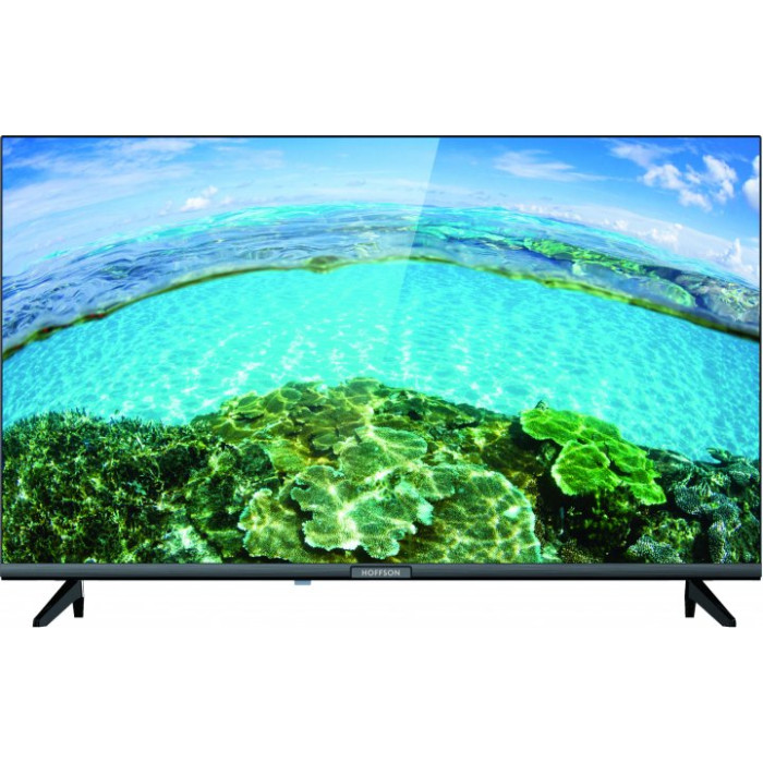 Телевізор HOFFSON A32HD500T2SF