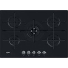 Варильна поверхня газова  WHIRPOOL AKWL 728NB
