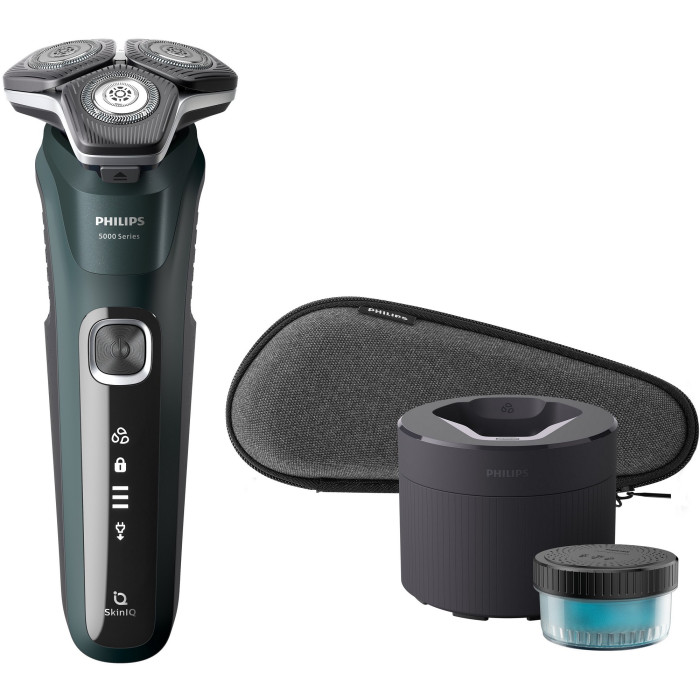 електробритва PHILIPS S5884/50