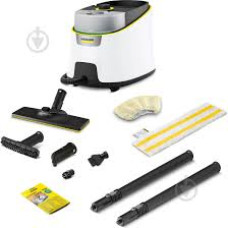 Пароочисник Karcher SC 4 Deluxe