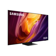 Телевізор SAMSUNG QE55S95HFUXUA