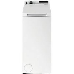 Пральна машина в/з Whirlpool TDLRB 65242BS EU/N