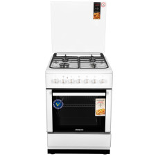 Плита газова ARDESTO FSC-F6060CW