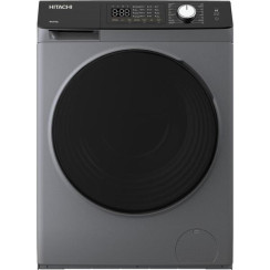 Пральна машина HITACHI BD-802HVOS