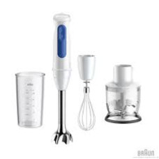 Блендер BRAUN MQ 30202 M WH