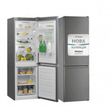 Холодильник WHIRLPOOL W5 811E OX