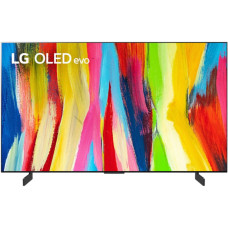 Телевізор LG OLED42C44LA